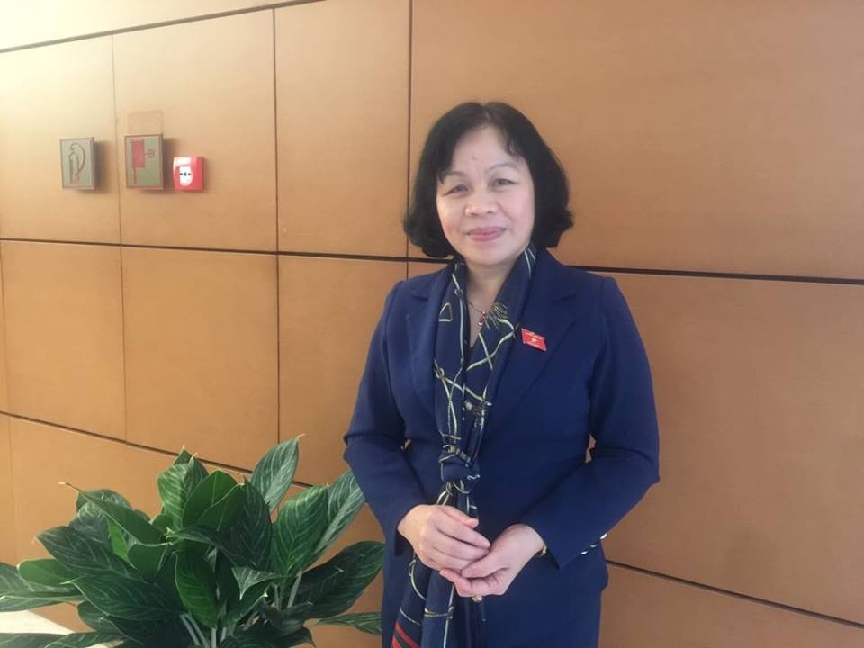 ngan sach cho giao duc van con nhieu bat cap