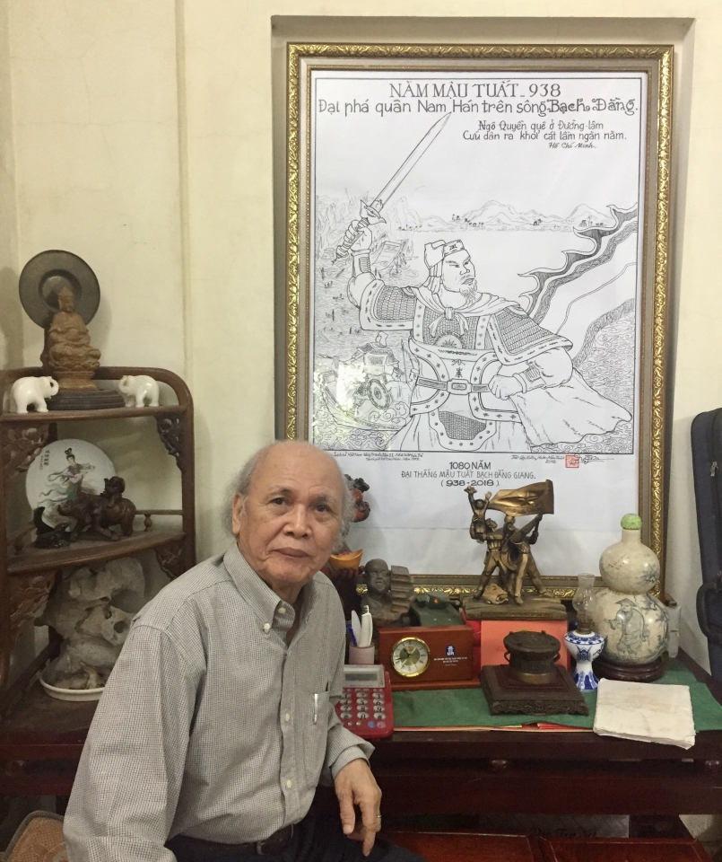 nguoi thay co nhieu cua cai