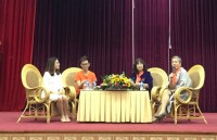 Để quấy rối tình dục không còn là vấn nạn