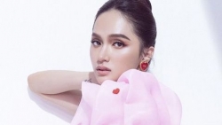 After the incident with the antifan, Huong Giang will not appear in the Miss Vietnam 2020 show