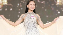 See 3 faces with 'terrible' academic achievements at Miss Vietnam 2020