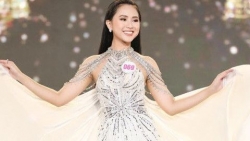 Soi 3 gương mặt có thành tích học tập 'khủng' tại Hoa hậu Việt Nam 2020