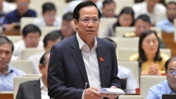 Bộ trưởng Đào Ngọc Dung: 'Mục tiêu đến 2030, Việt Nam đạt trình độ đào tạo nghề tiên tiến ASEAN'