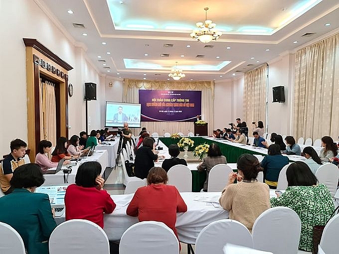 giai quyet bai toan phat sinh ve dan so