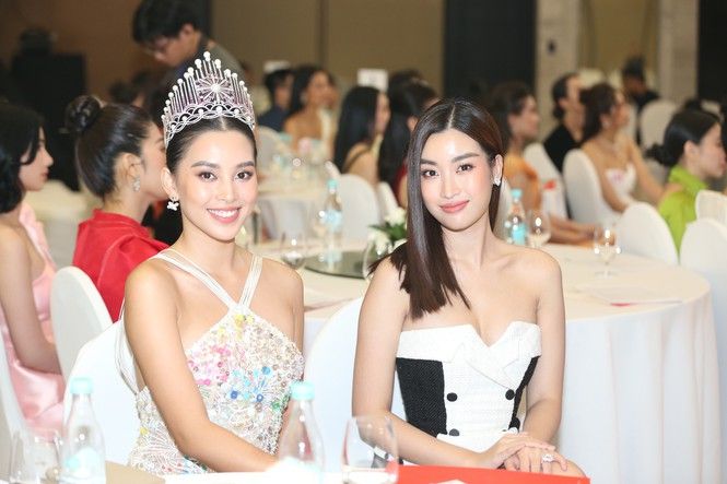 dan hoa hau a hau do sac tai tham do hop bao chung ket hoa hau viet nam 2020