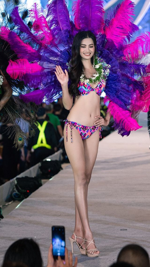 ngam nhan sac top 5 nguoi dep bien hoa hau viet nam 2020