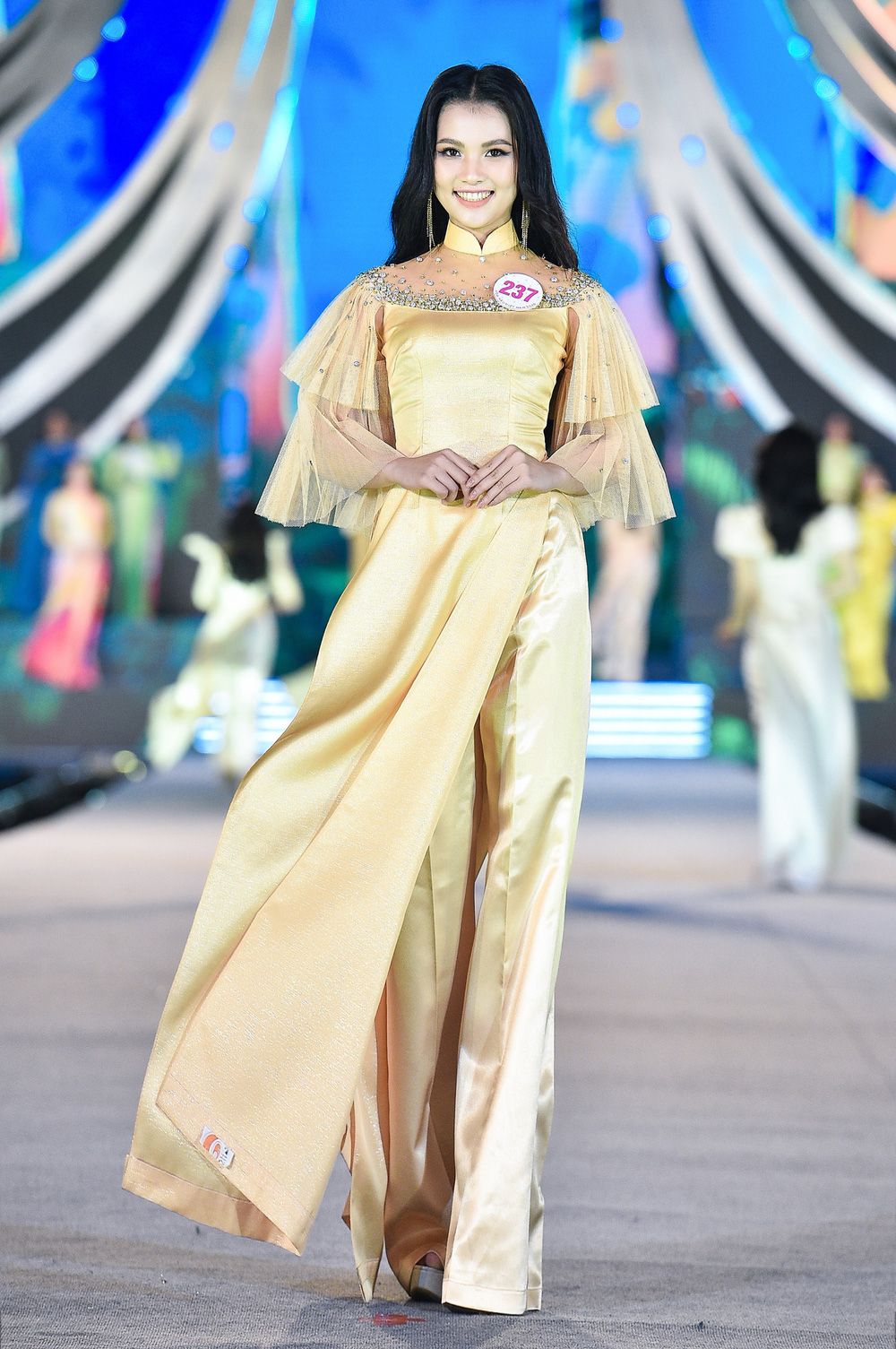 Hoa hậu Việt Nam 2020: 'So bì' Top 5 Người đẹp Du lịch, ai nhỉnh hơn ai?