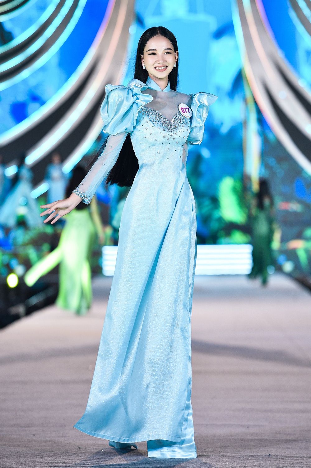 Hoa hậu Việt Nam 2020: 'So bì' Top 5 Người đẹp Du lịch, ai nhỉnh hơn ai?