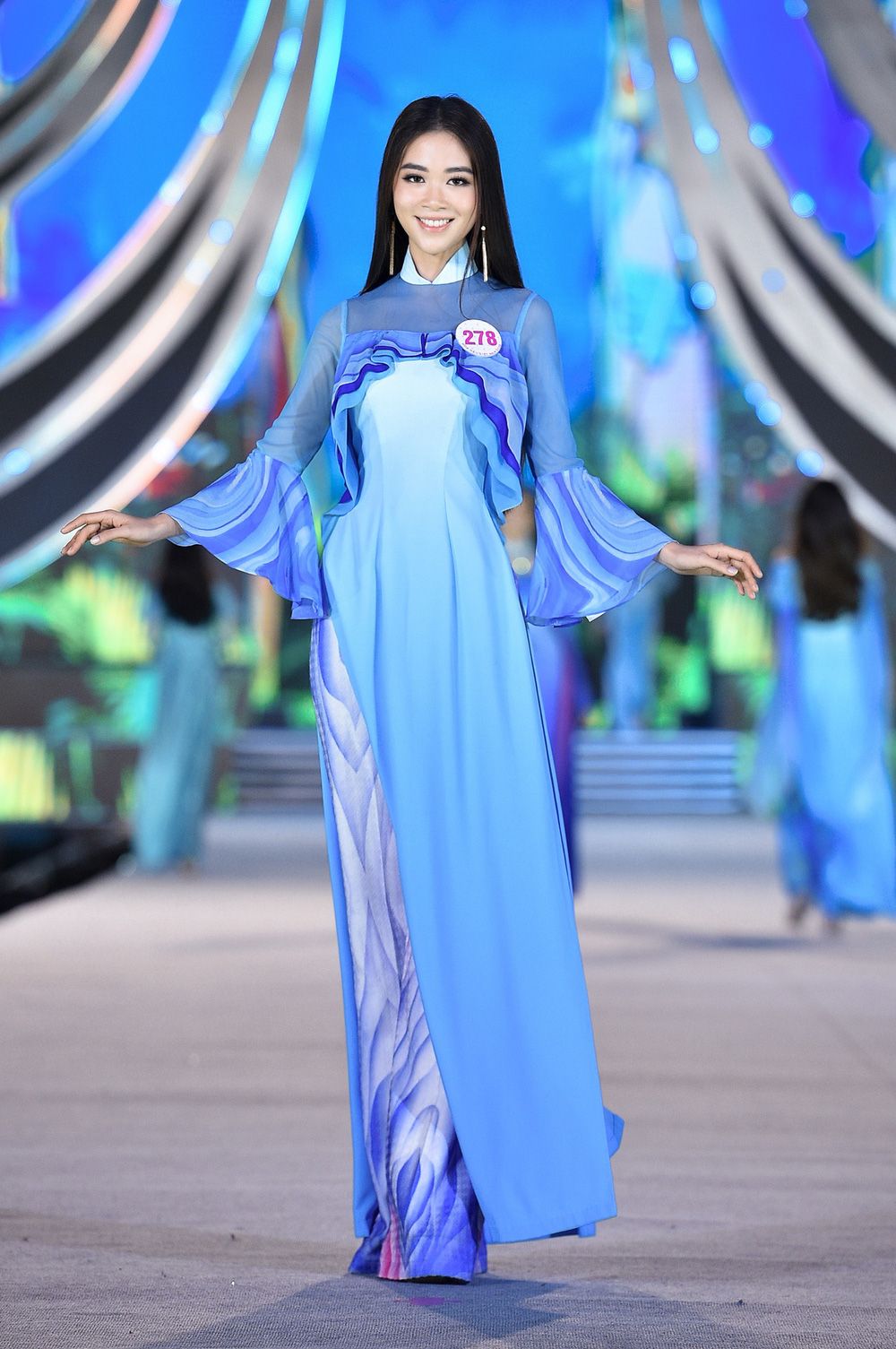 Hoa hậu Việt Nam 2020: 'So bì' Top 5 Người đẹp Du lịch, ai nhỉnh hơn ai?