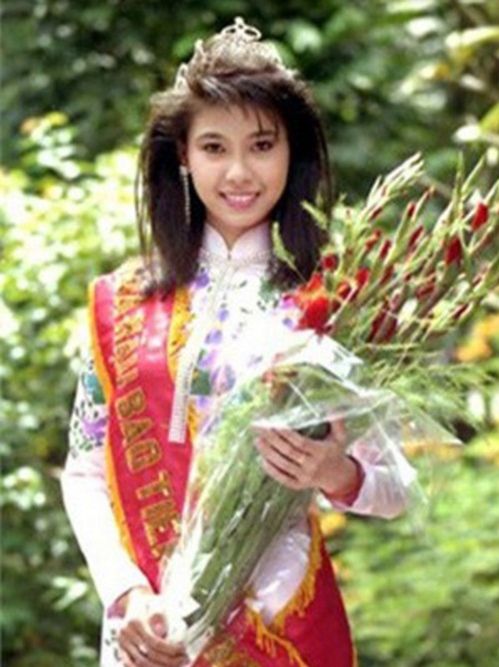 Những câu chuyện ít người biết về 3 hoa hậu của Việt Nam