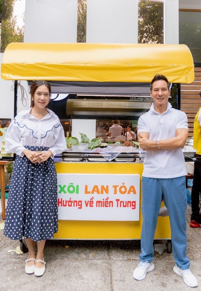 Sao Việt tuần qua: 'Đu trend' bằng ảnh ngày ấy - bây giờ