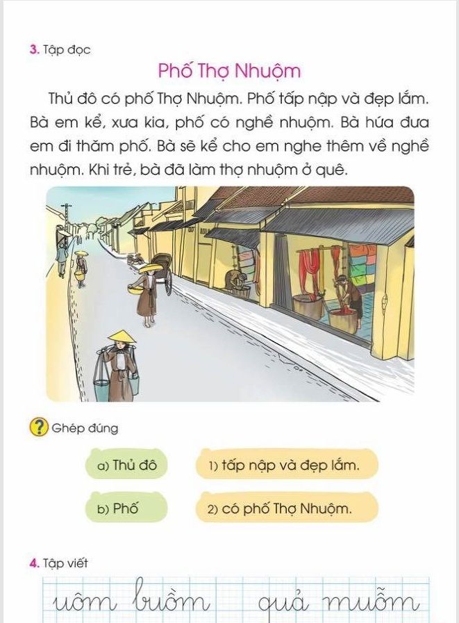 Tài liệu chỉnh sửa sách giáo khoa Tiếng Việt 1 bộ Cánh Diều như thế nào?