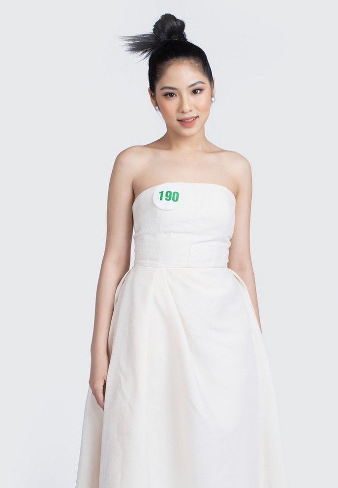 Lộ diện 32 cô gái lọt chung kết Hoa khôi Du lịch 2020