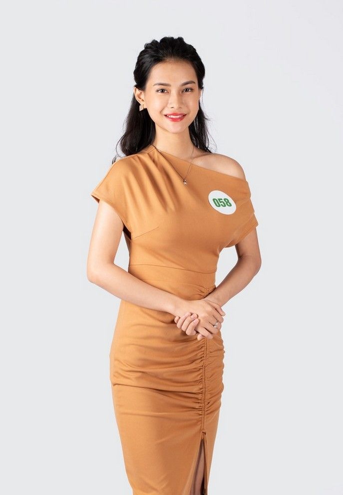 Lộ diện 32 cô gái lọt chung kết Hoa khôi Du lịch 2020