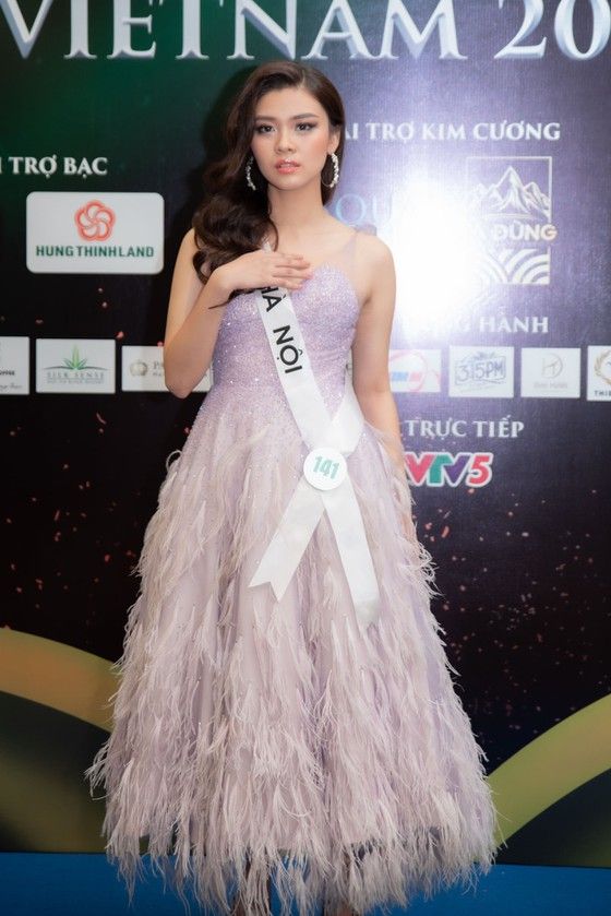 Top 32 Hoa khôi Du lịch Việt Nam 2020 đều là sinh viên đại học