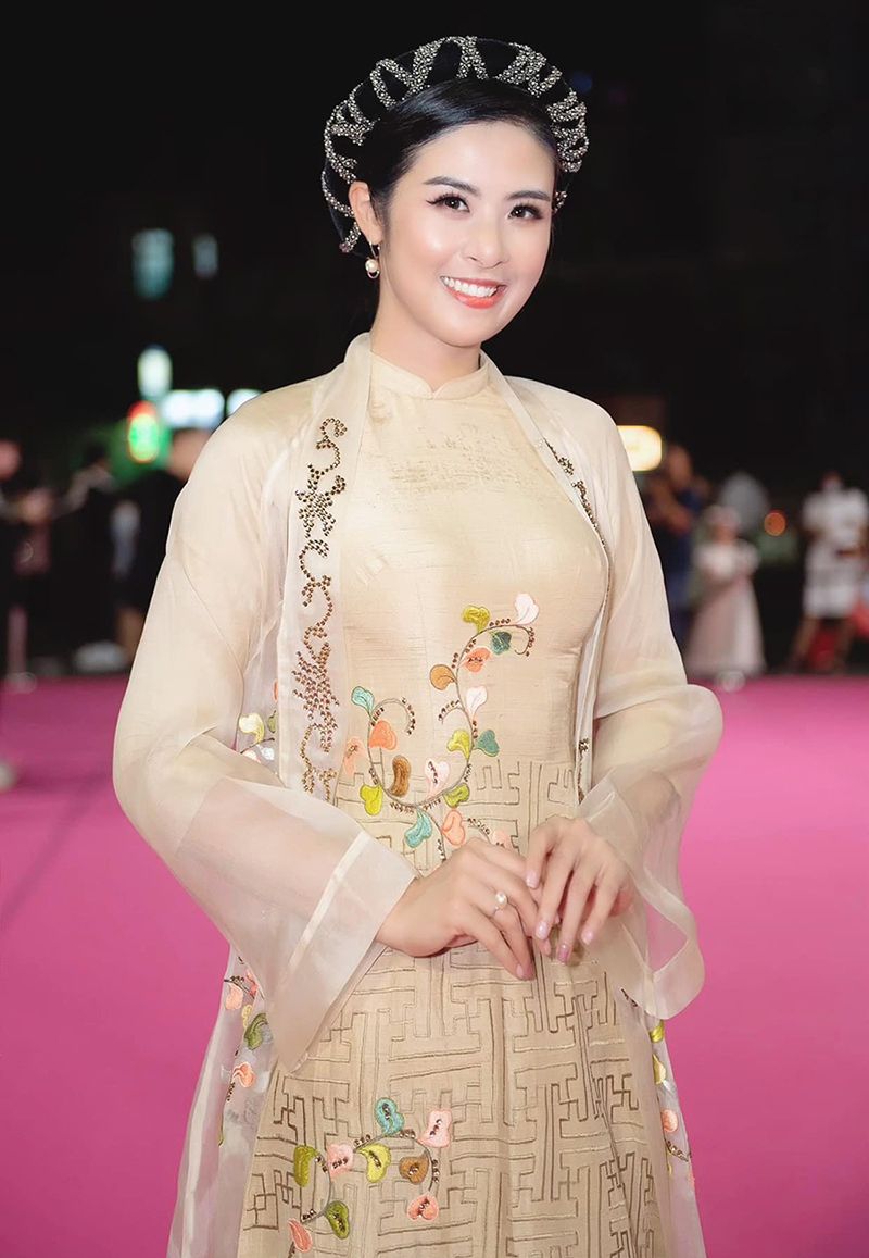 So bì 6 hoa hậu trong 10 năm qua