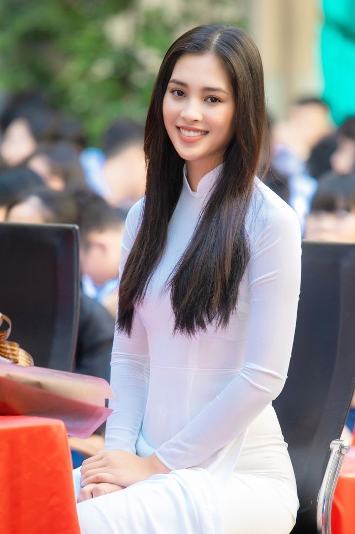 So bì 6 hoa hậu trong 10 năm qua