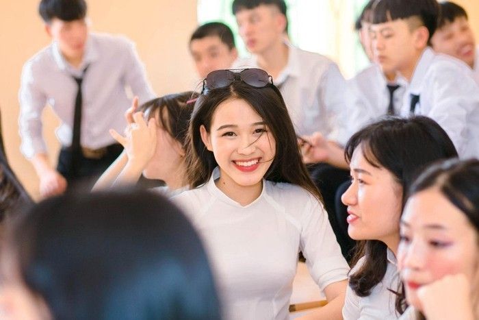 Đọ thành tích học tập của Hoa hậu Đỗ Thị Hà và 2 Á hậu Đọ thành tích học tập của Hoa hậu Đỗ Thị Hà và 2 Á hậu