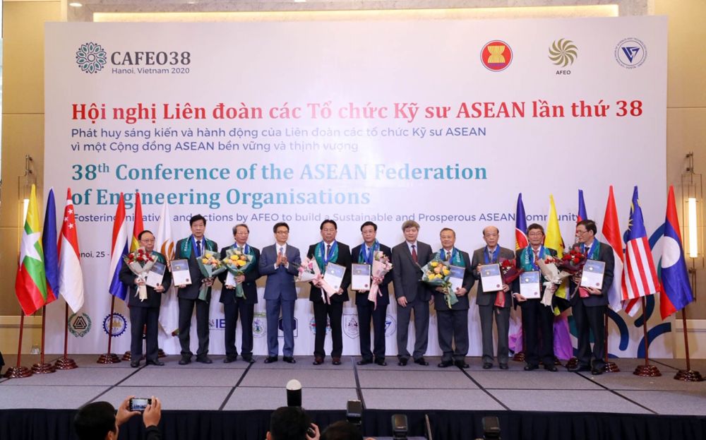 Vai trò quan trọng của các kỹ sư trong việc ứng phó với các nguy cơ rủi ro Vai trò quan trọng của các kỹ sư trong việc ứng phó với các nguy cơ rủi ro