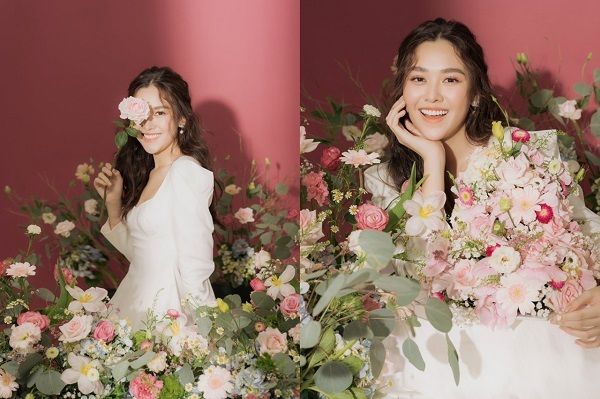 Á hậu Tường San