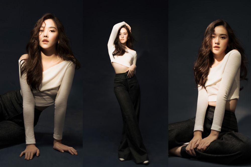 Á hậu Tường San