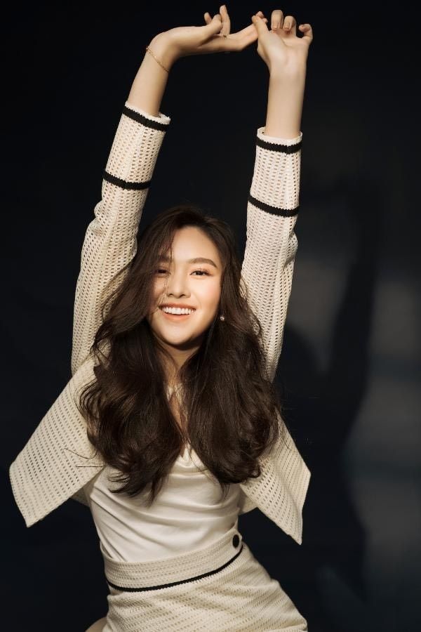 Á hậu Tường San