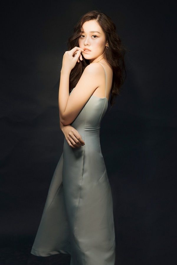 Á hậu Tường San