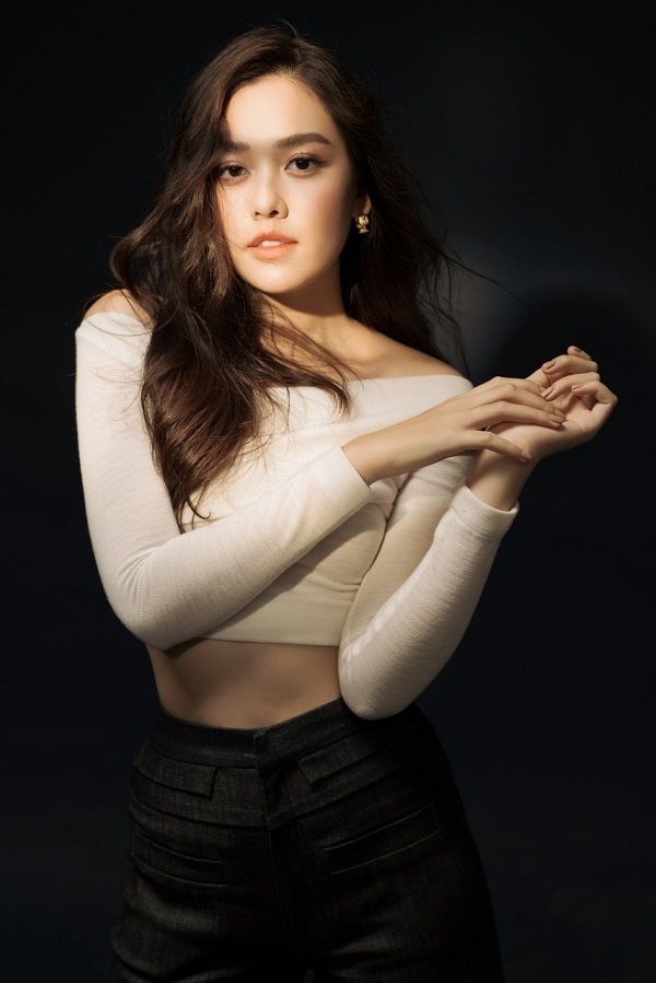 Á hậu Tường San