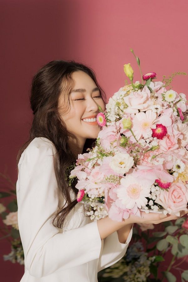 Á hậu Tường San