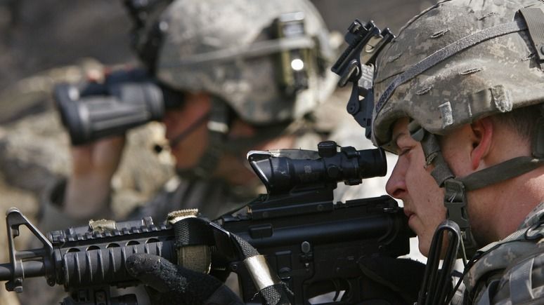 diễn tập thường xuyên giữa các lực lượng của Mỹ và Estonia giúp tăng khả năng răn đe của Estonia,