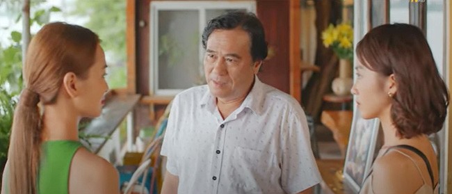 11 tháng 5 ngày tập 42: Trang bị bố Nhi ‘lột mặt nạ’