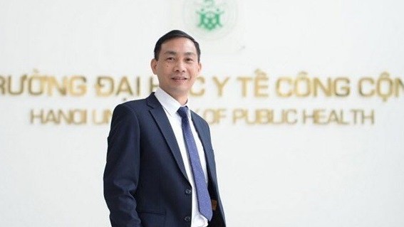 chuyen gia y te pham duc phuc viet nam dang thieu so lieu ve xet nghiem khang the