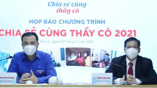 se vinh danh 50 giao vien co nhieu sang kien doi moi trong phuong phap giang day
