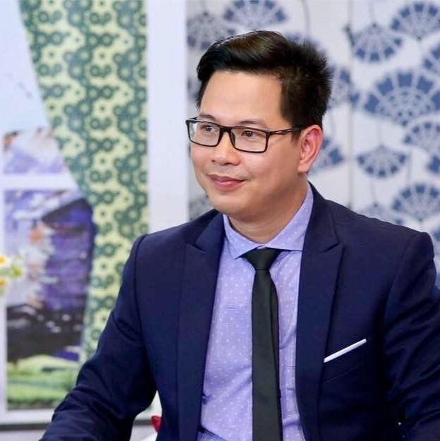 Chuyên gia tâm lý Trần Thành Nam: