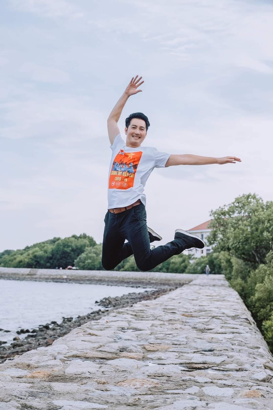 'Mẹ một con' Hoà Minzy ngày càng gợi cảm 'Mẹ một con' Hoà Minzy ngày càng gợi cảm