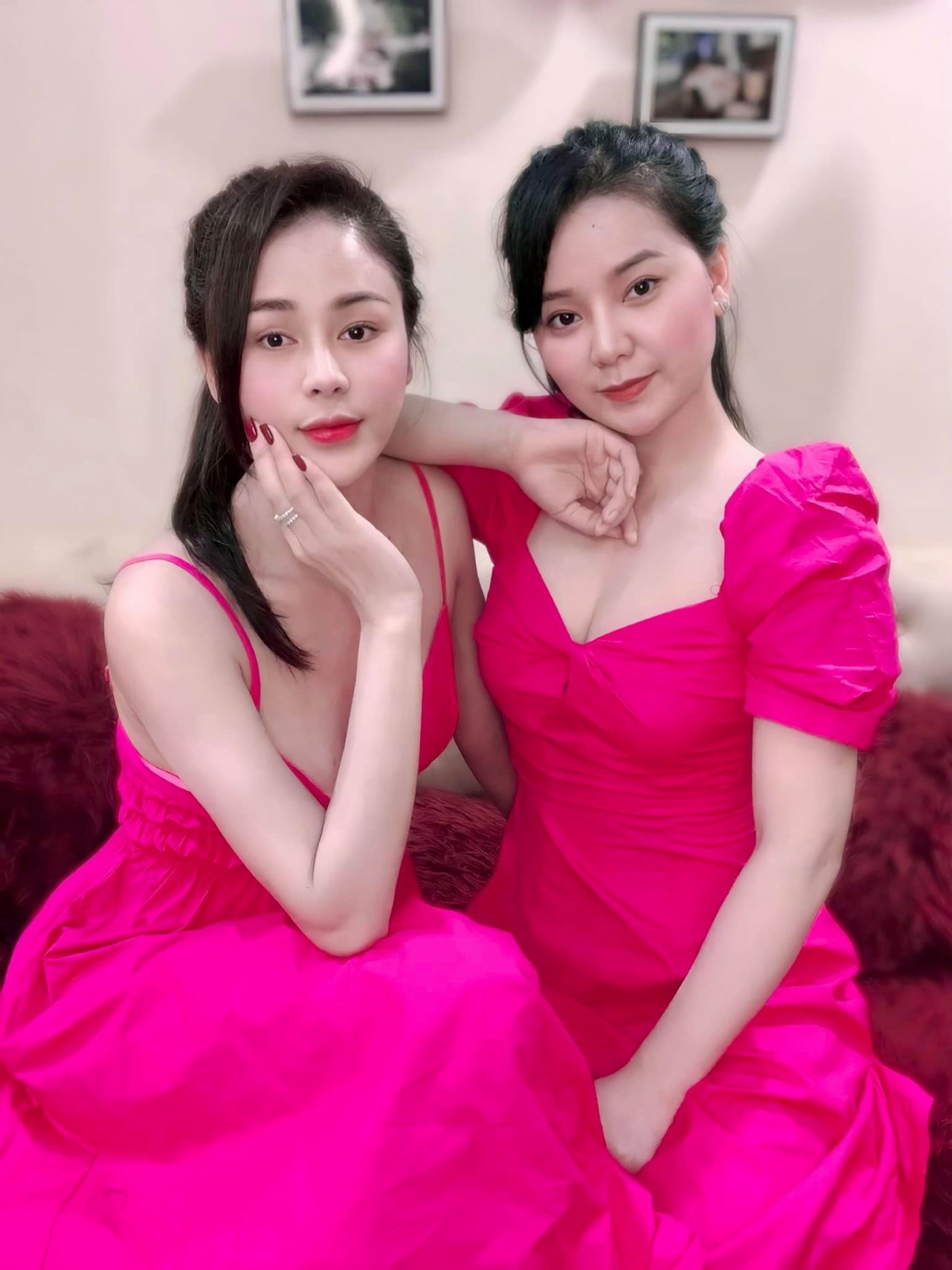 'Mẹ một con' Hoà Minzy ngày càng gợi cảm 'Mẹ một con' Hoà Minzy ngày càng gợi cảm