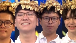 Soi 4 nhà leo núi vào chung kết Đường lên đỉnh Olympia năm thứ 21