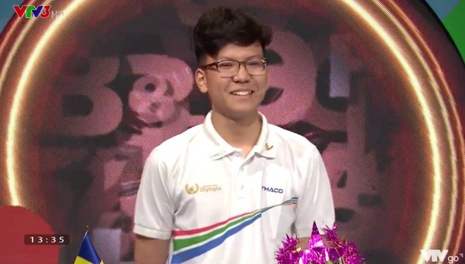 Soi 4 thí sinh vào chung kết Đường lên đỉnh Olympia 21