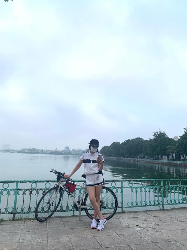 Sao Việt tuần qua