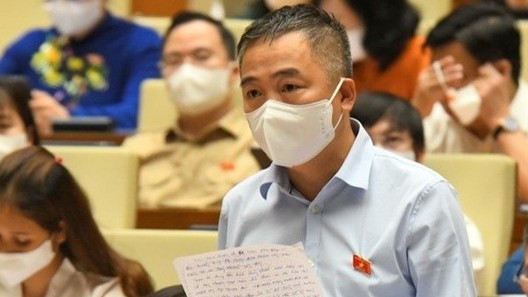 dbqh nguyen lan hieu chung ta khong the chu quan de dich bung phat dien rong