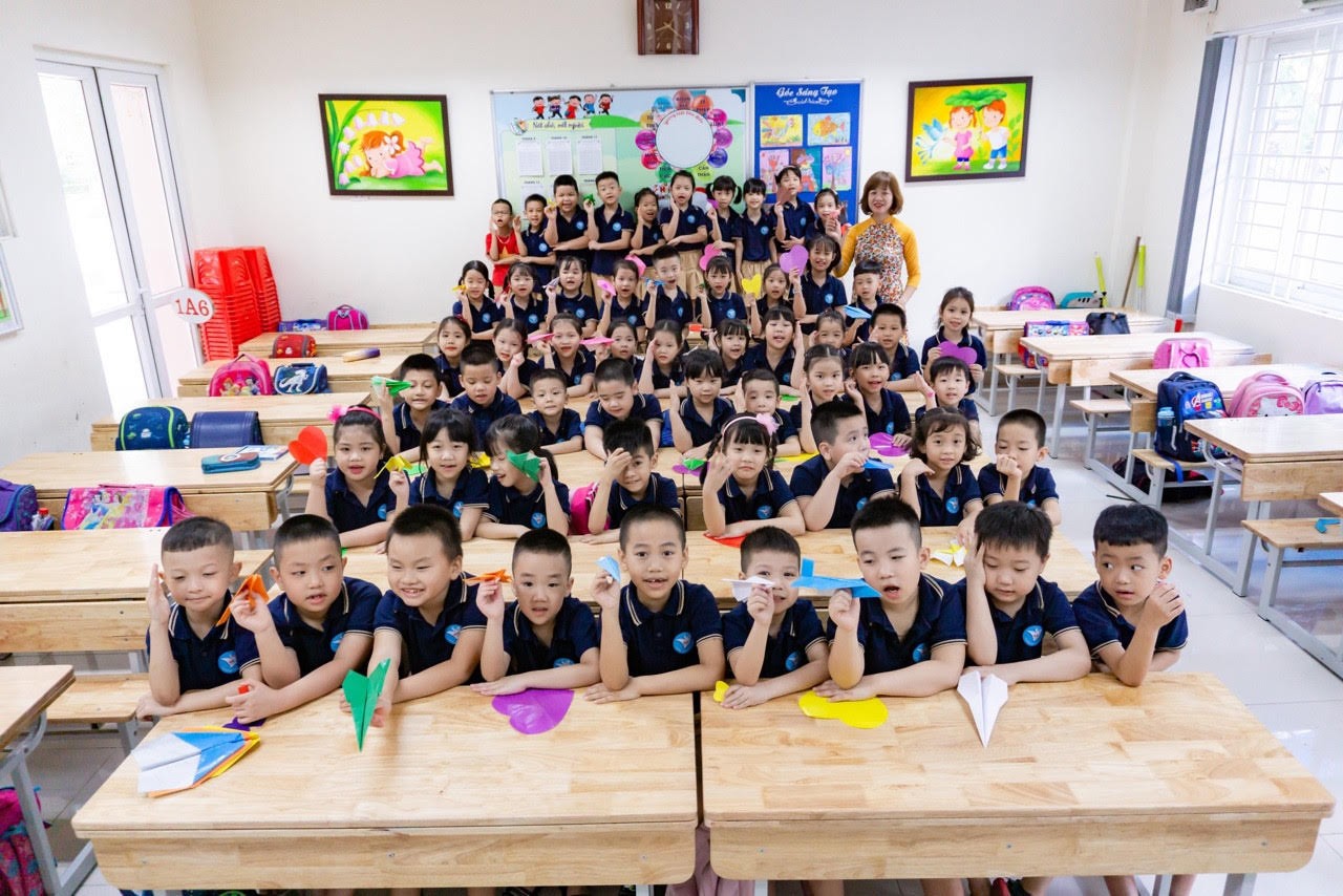 Mở cửa, đừng quên phòng bị