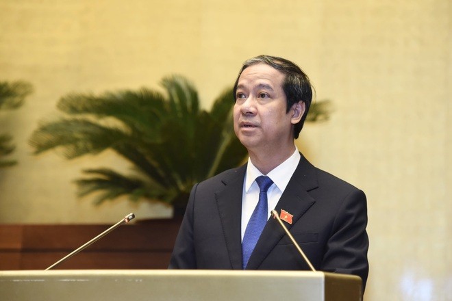 "Con em chúng tôi đỗ đạt là nhờ học thêm": Cần tìm căn nguyên vấn đề?