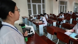 Sinh viên Đại học Y dược TP. Hồ Chí Minh sẽ trở lại trường từ 29/11