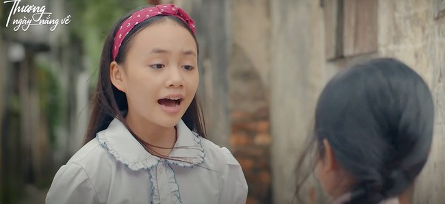 Thương ngày nắng về tập 3