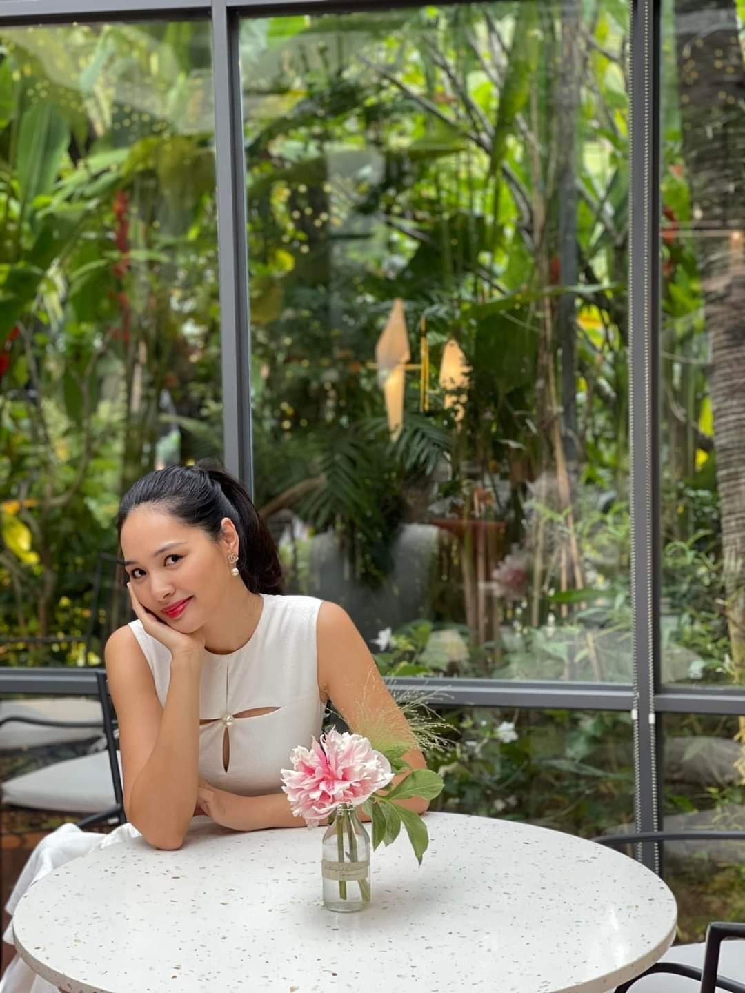 Quỳnh Kool gợi cảm mộng mơ, Bảo Thanh trẻ trung bất ngờ Quỳnh Kool gợi cảm mộng mơ, Bảo Thanh trẻ trung bất ngờ