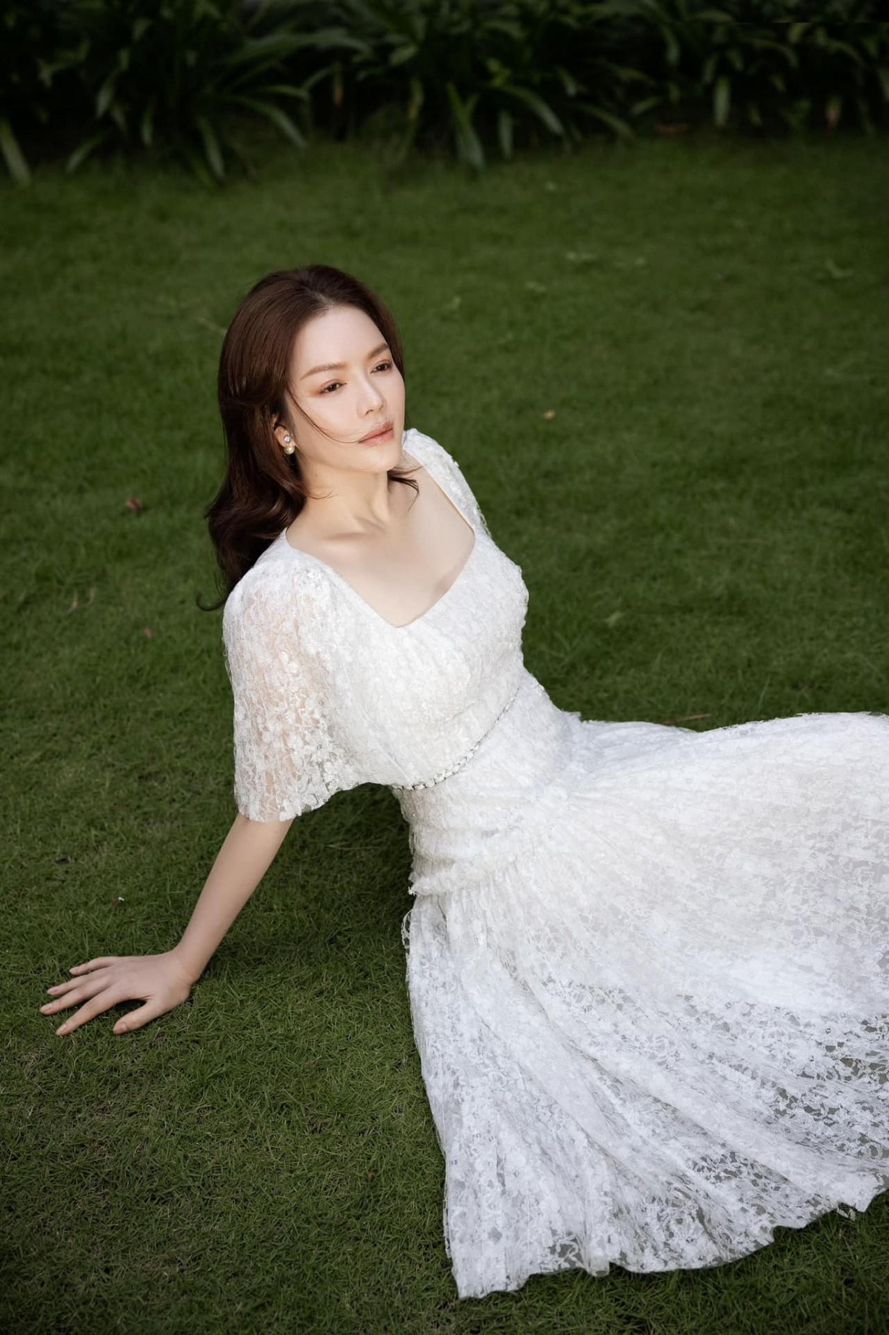 Quỳnh Kool gợi cảm mộng mơ, Bảo Thanh trẻ trung bất ngờ Quỳnh Kool gợi cảm mộng mơ, Bảo Thanh trẻ trung bất ngờ