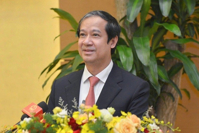 Muốn thực hiện tốt "văn hóa học đường" phải chỉnh đốn trường học?