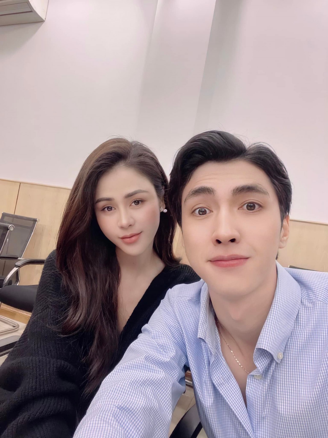 Sao Việt tuần qua: