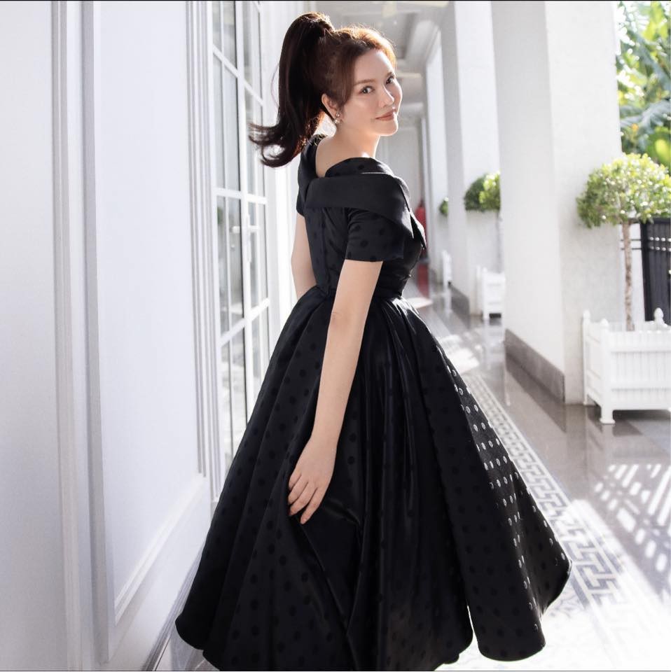 Sao Việt tuần qua: