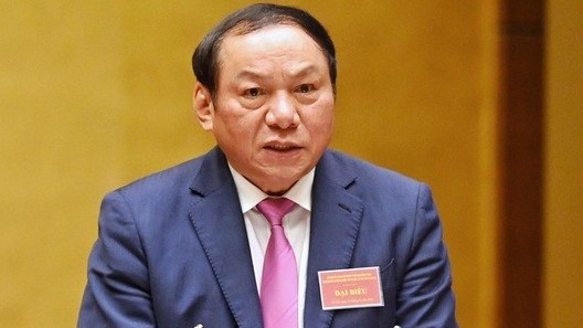 Giá trị văn hóa tốt đẹp được khơi dậy và phát huy mạnh mẽ những khi đất nước khó khăn